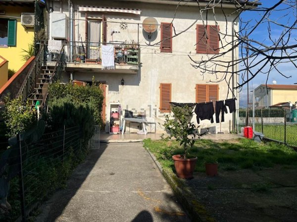 appartamento in vendita a Chiesina Uzzanese
