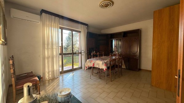 appartamento in vendita a Chiesina Uzzanese