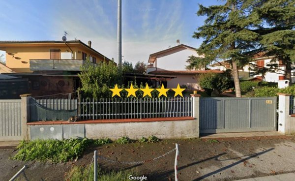 appartamento in vendita a Chiesina Uzzanese in zona Molin Nuovo