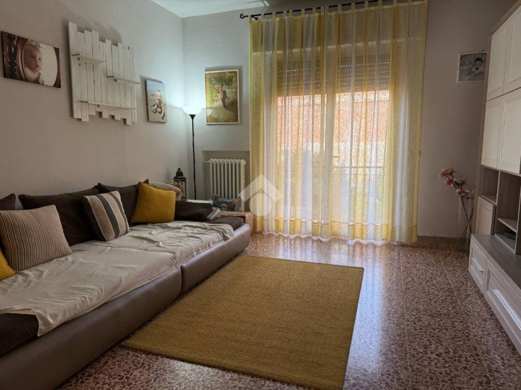 appartamento in vendita a Chiesina Uzzanese