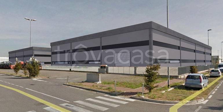 locale commerciale in vendita a Chiesina Uzzanese