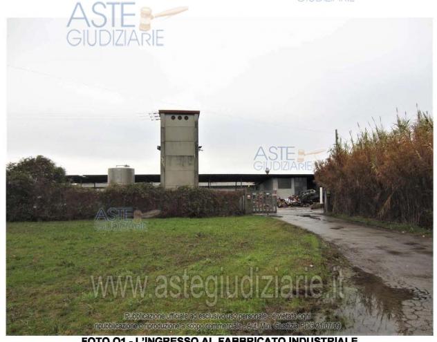 terreno agricolo in vendita a Chiesina Uzzanese