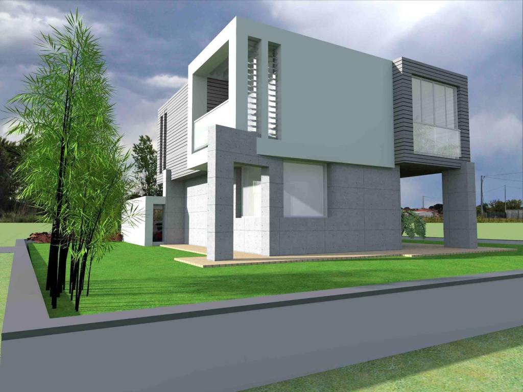 casa indipendente in vendita a Chiesina Uzzanese