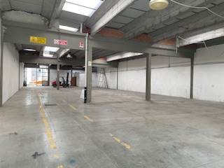 ufficio in vendita a Chiesina Uzzanese