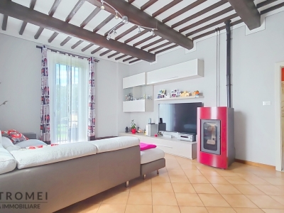 appartamento in vendita a Chiesina Uzzanese