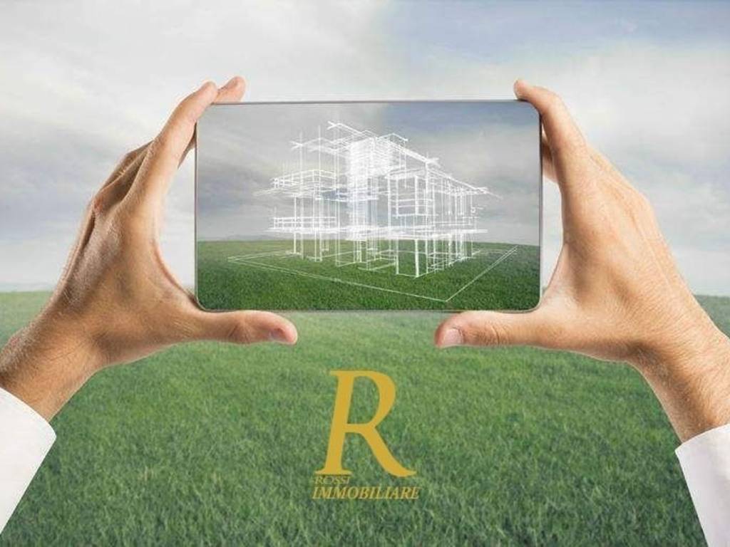 terreno edificabile in vendita a Chiesina Uzzanese