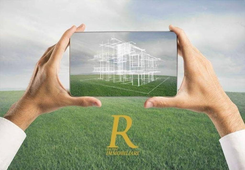 terreno agricolo in vendita a Chiesina Uzzanese