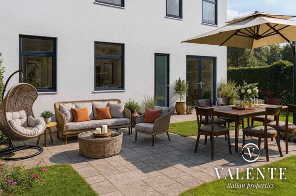 appartamento in vendita a Chiesina Uzzanese