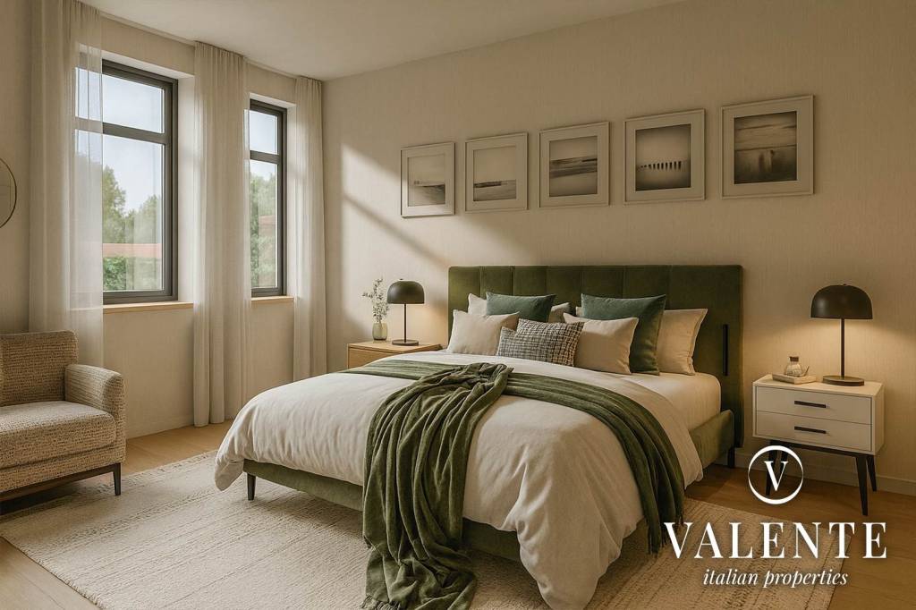 appartamento in vendita a Chiesina Uzzanese