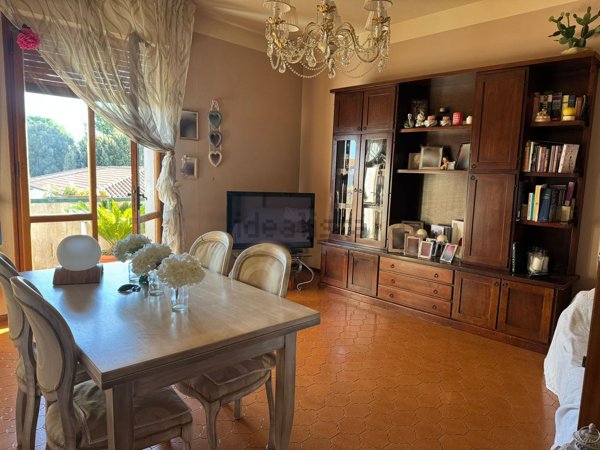 appartamento in vendita a Chiesina Uzzanese