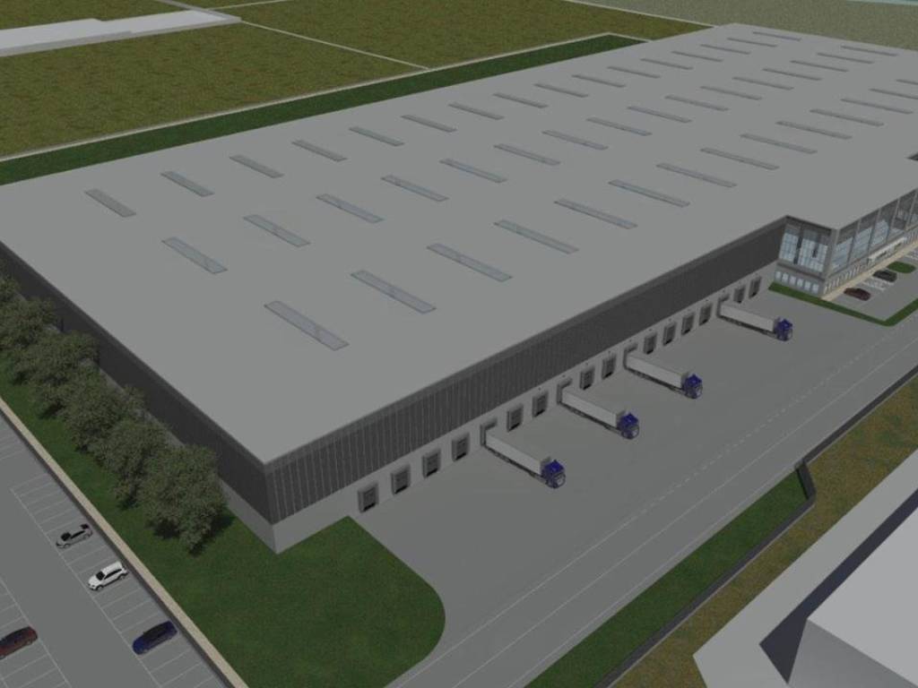 locale commerciale in vendita a Chiesina Uzzanese