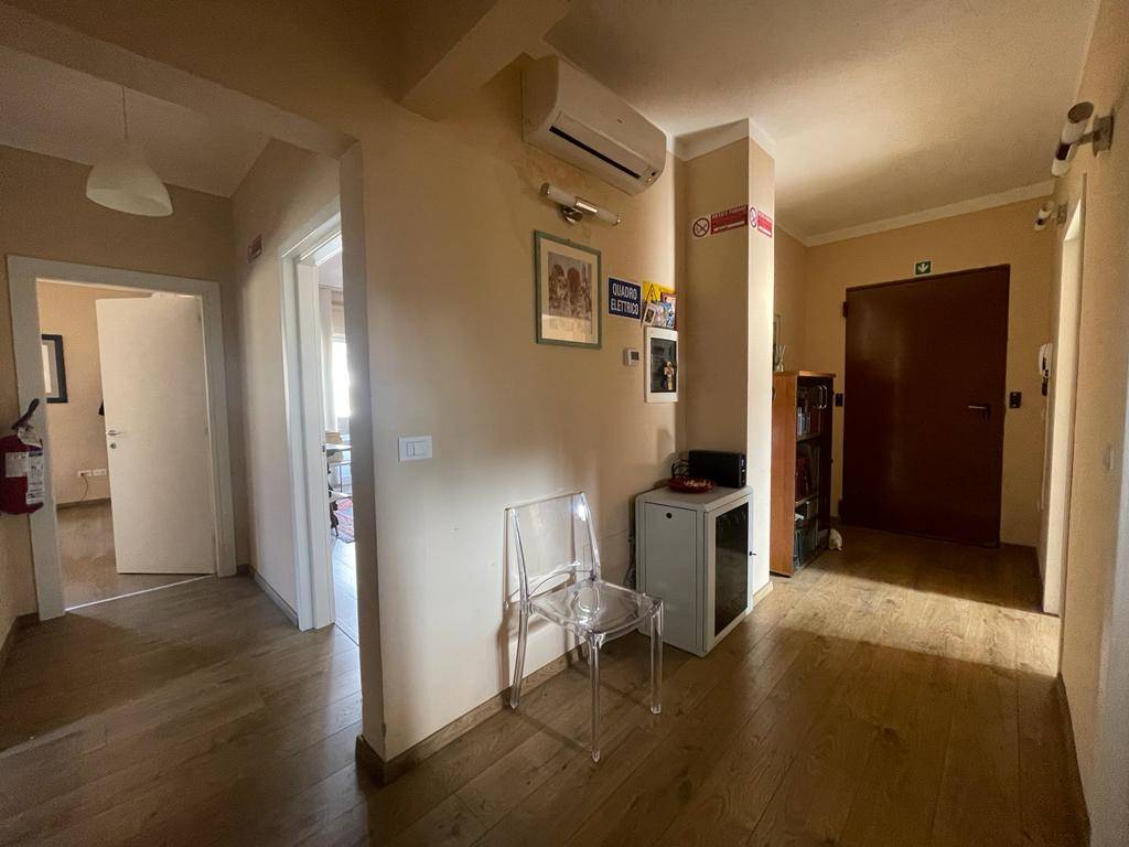 appartamento in vendita a Chiesina Uzzanese