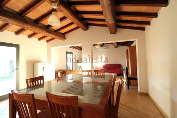 casa indipendente in vendita a Chiesina Uzzanese