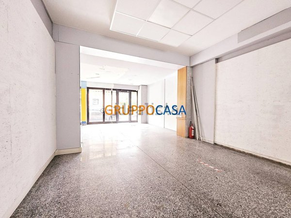 locale commerciale in vendita a Chiesina Uzzanese