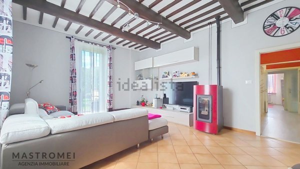 appartamento in vendita a Chiesina Uzzanese