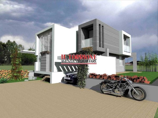 casa indipendente in vendita a Chiesina Uzzanese