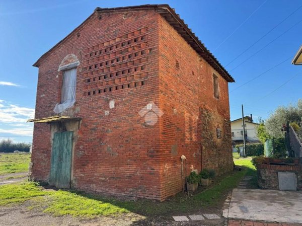 appartamento in vendita a Chiesina Uzzanese in zona Molin Nuovo