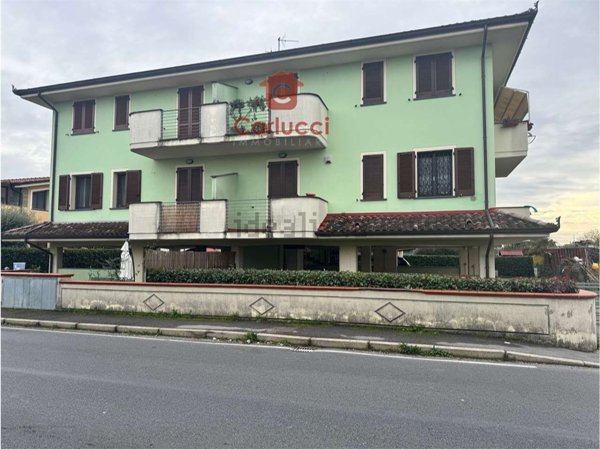 appartamento in vendita a Chiesina Uzzanese