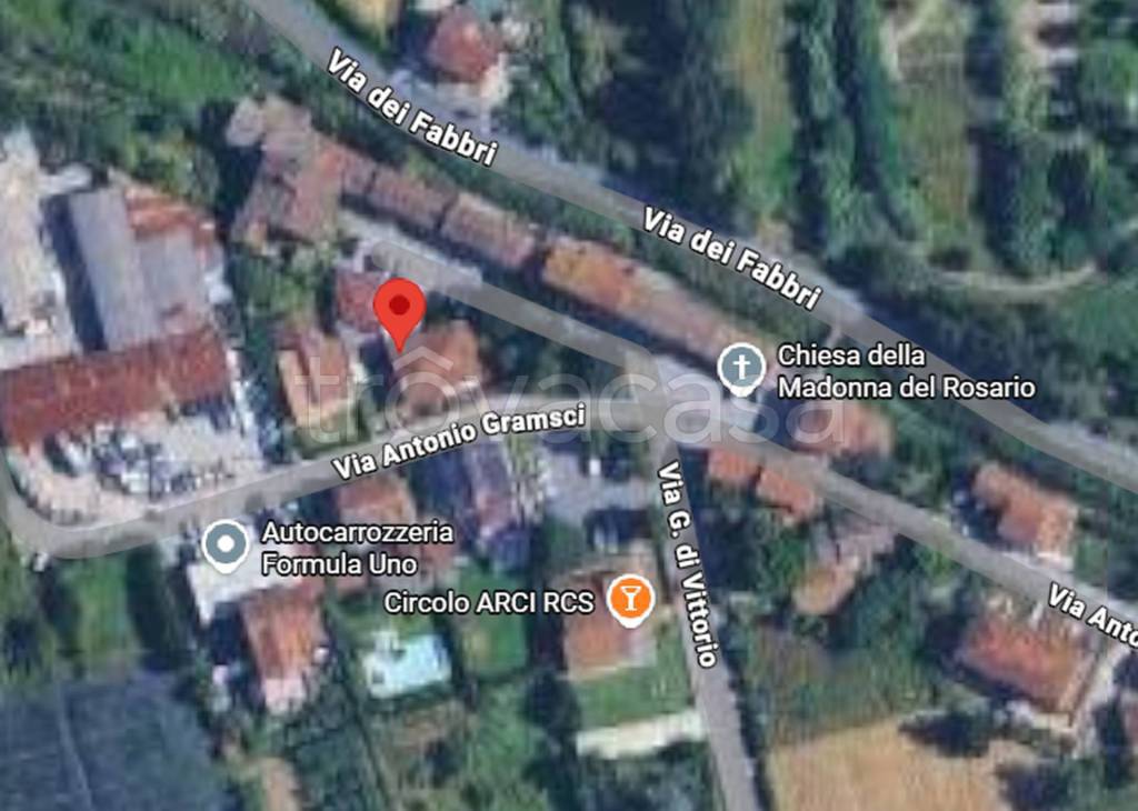 locale commerciale in vendita a Chiesina Uzzanese in zona Molin Nuovo