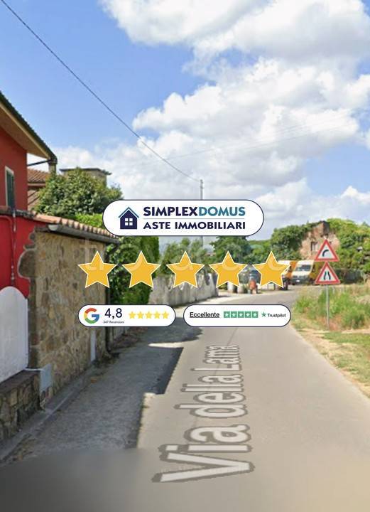 casa indipendente in vendita a Chiesina Uzzanese