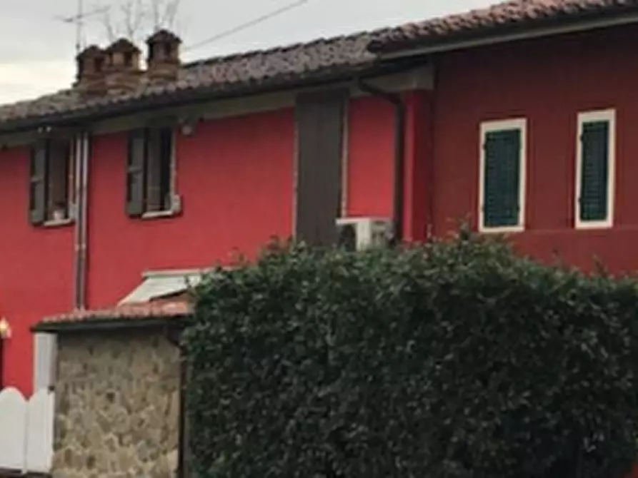 appartamento in vendita a Chiesina Uzzanese