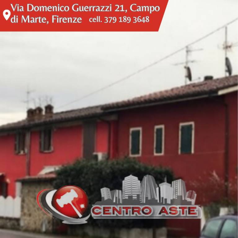 appartamento in vendita a Chiesina Uzzanese