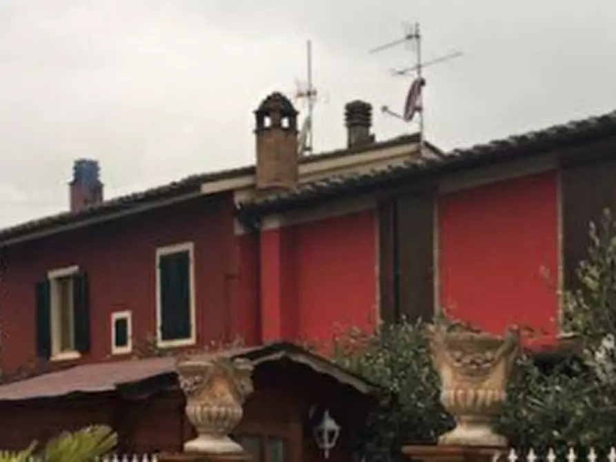 appartamento in vendita a Chiesina Uzzanese