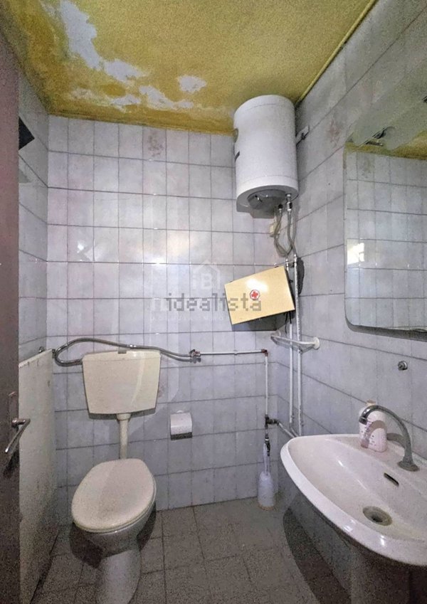 loft in vendita a Chiesina Uzzanese