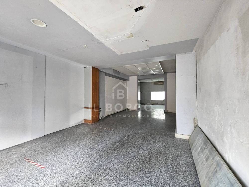 loft in vendita a Chiesina Uzzanese