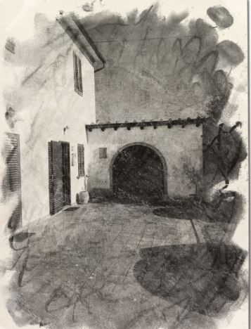 casa indipendente in vendita a Chiesina Uzzanese