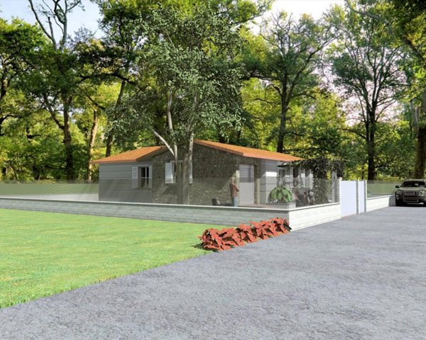 casa indipendente in vendita a Chiesina Uzzanese