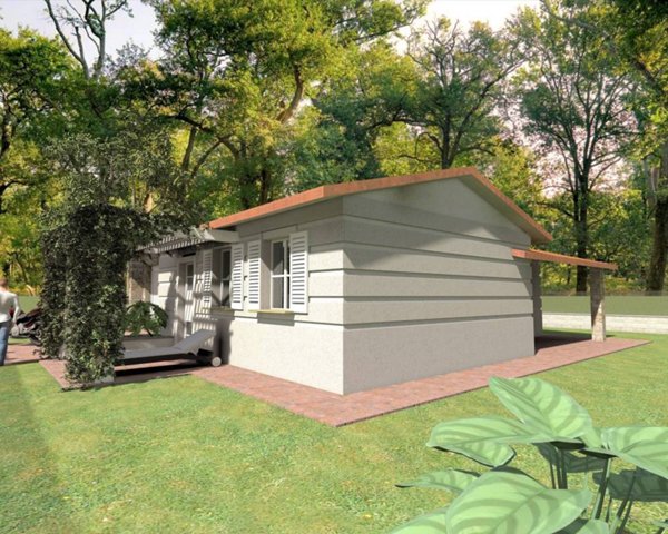 casa indipendente in vendita a Chiesina Uzzanese