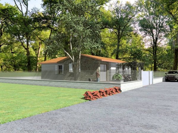 casa indipendente in vendita a Chiesina Uzzanese