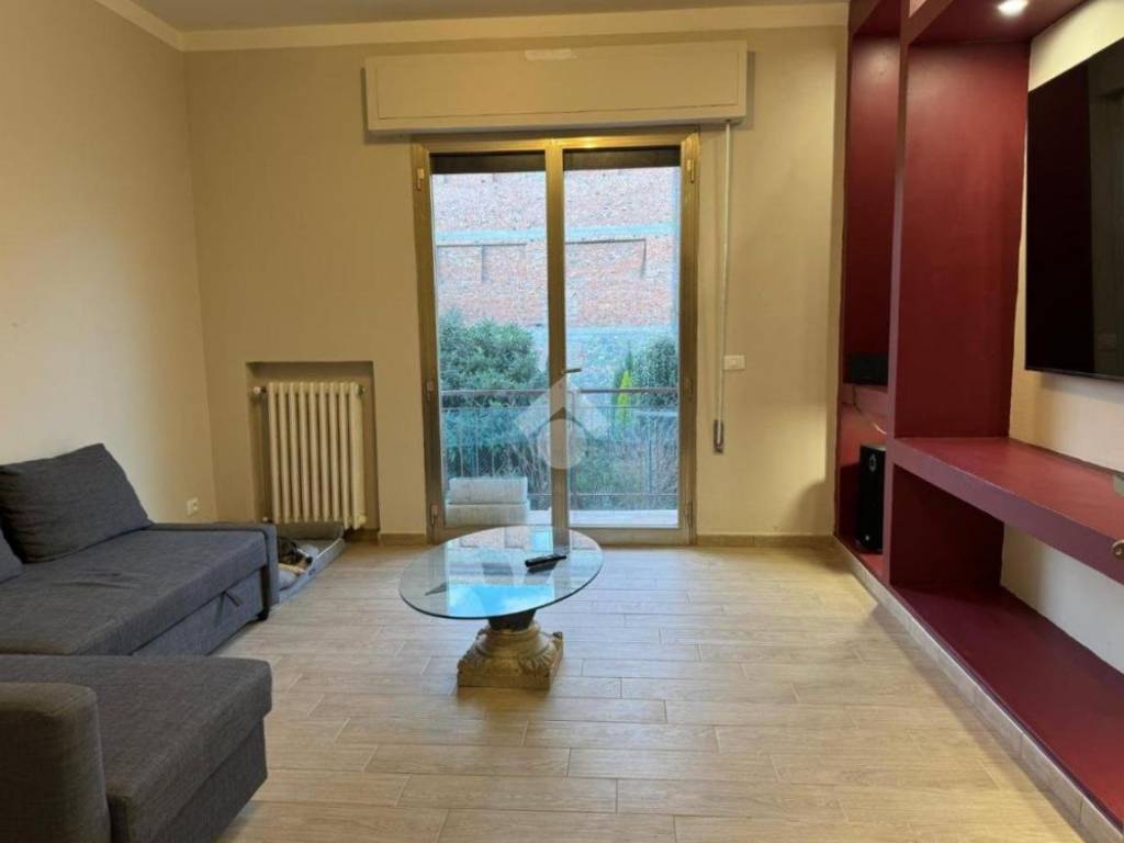 appartamento in vendita a Chiesina Uzzanese