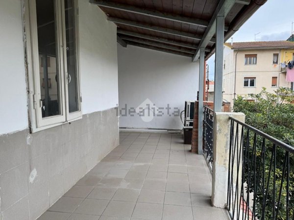 appartamento in vendita a Chiesina Uzzanese