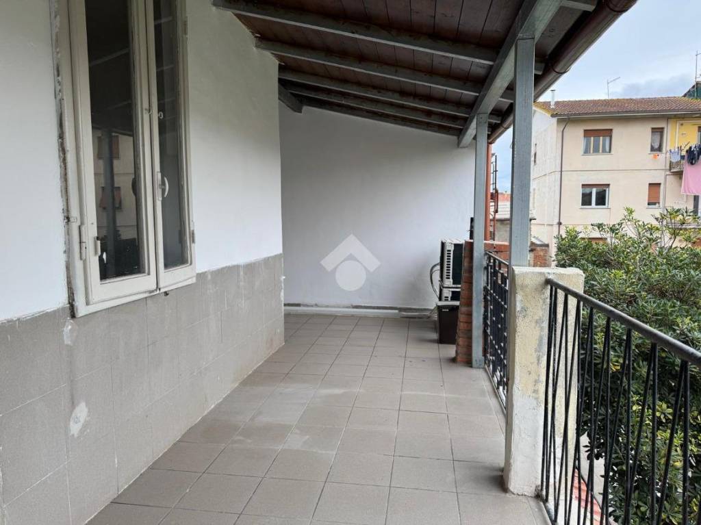 appartamento in vendita a Chiesina Uzzanese