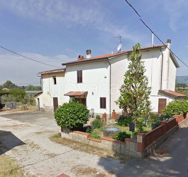 casa indipendente in vendita a Chiesina Uzzanese