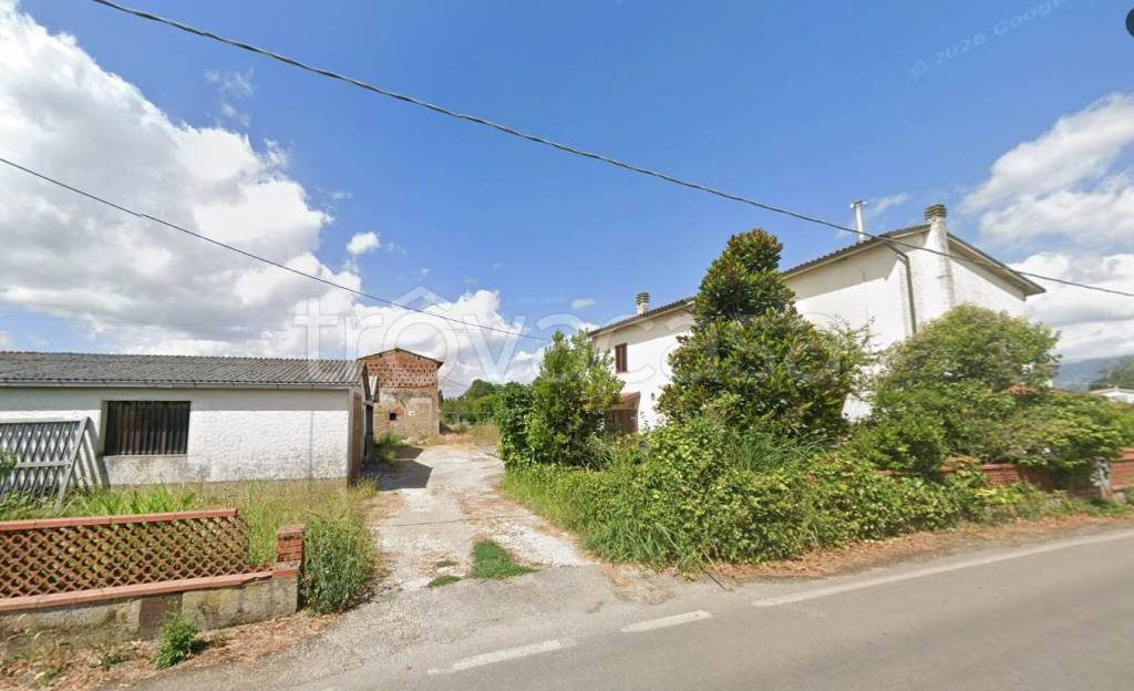 casa indipendente in vendita a Chiesina Uzzanese in zona Molin Nuovo