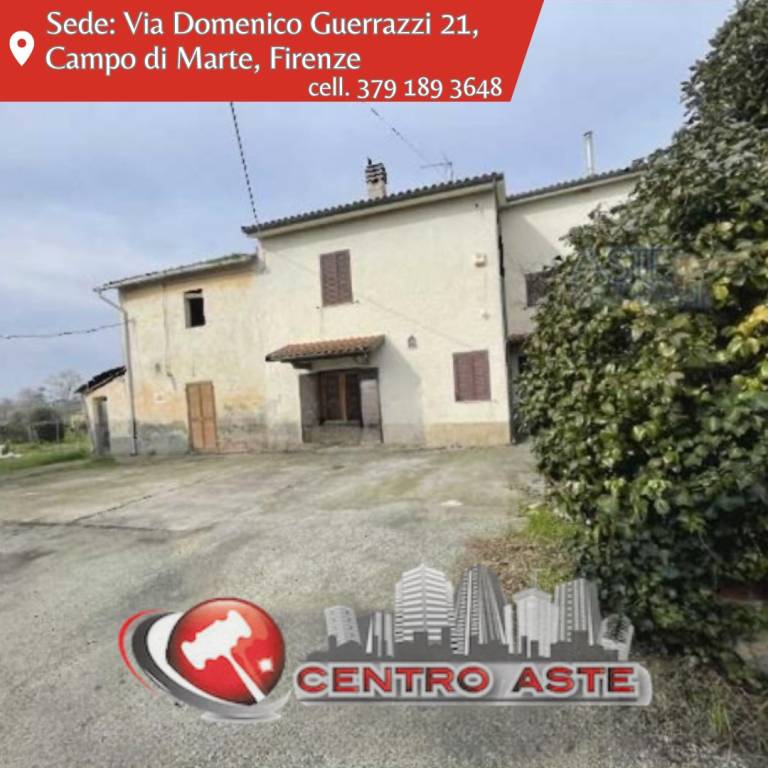 casa indipendente in vendita a Chiesina Uzzanese