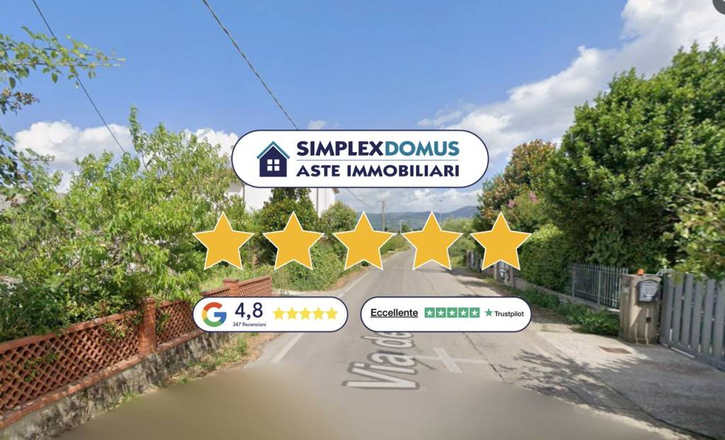 appartamento in vendita a Chiesina Uzzanese