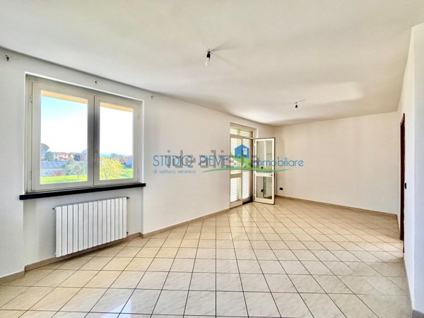 appartamento in vendita a Chiesina Uzzanese