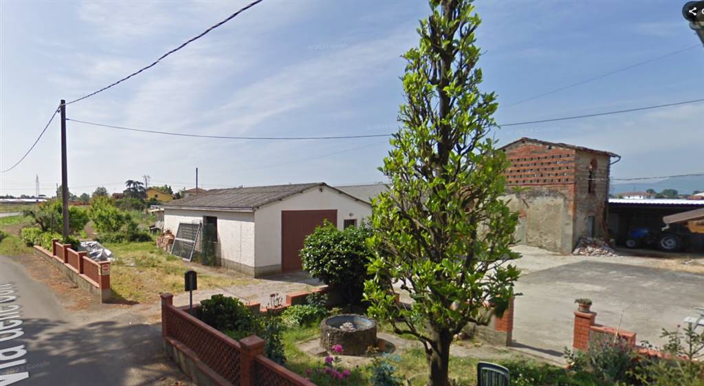 casa indipendente in vendita a Chiesina Uzzanese in zona Molin Nuovo