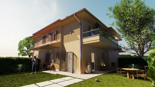 casa indipendente in vendita a Chiesina Uzzanese in zona Capanna