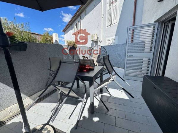 casa indipendente in vendita a Chiesina Uzzanese in zona Molin Nuovo