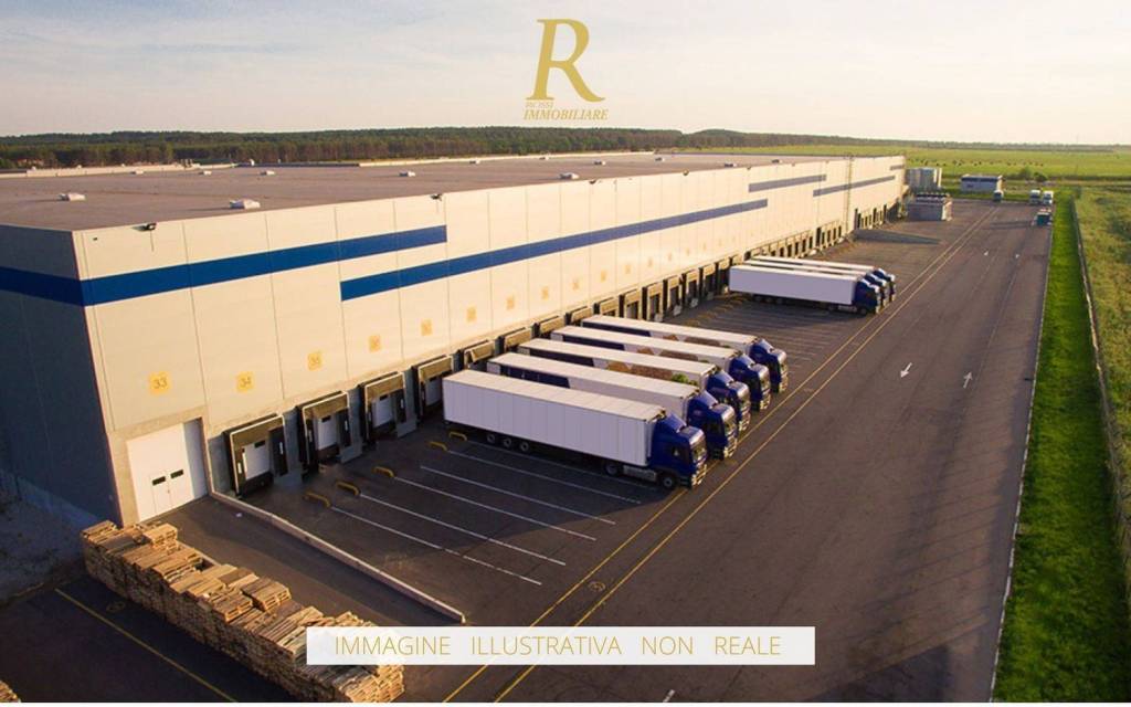 locale commerciale in vendita a Chiesina Uzzanese