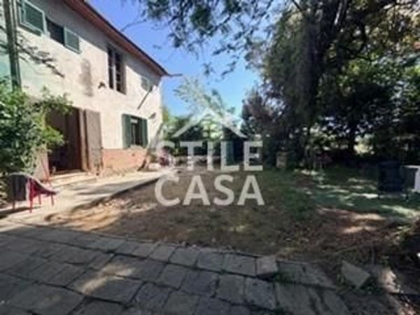 appartamento in vendita a Chiesina Uzzanese