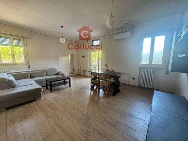 appartamento in vendita a Chiesina Uzzanese