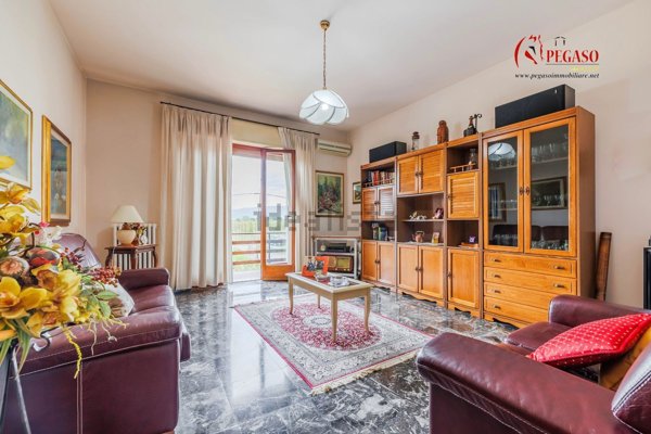 appartamento in vendita a Chiesina Uzzanese