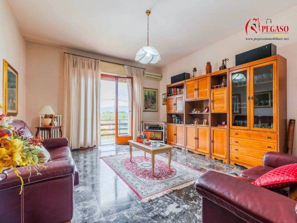 appartamento in vendita a Chiesina Uzzanese