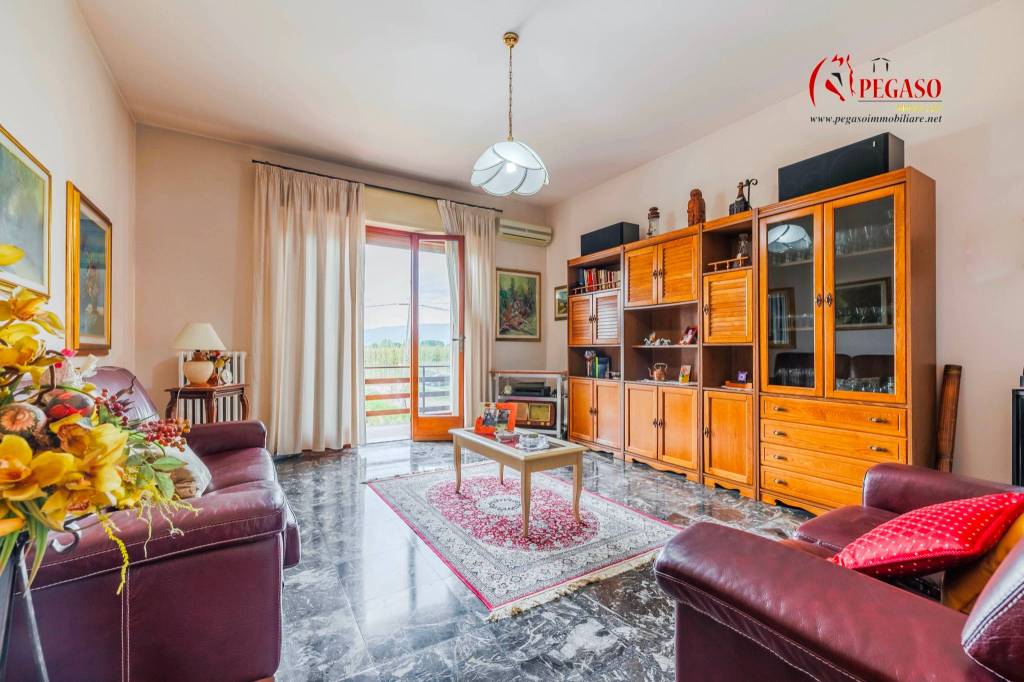 appartamento in vendita a Chiesina Uzzanese